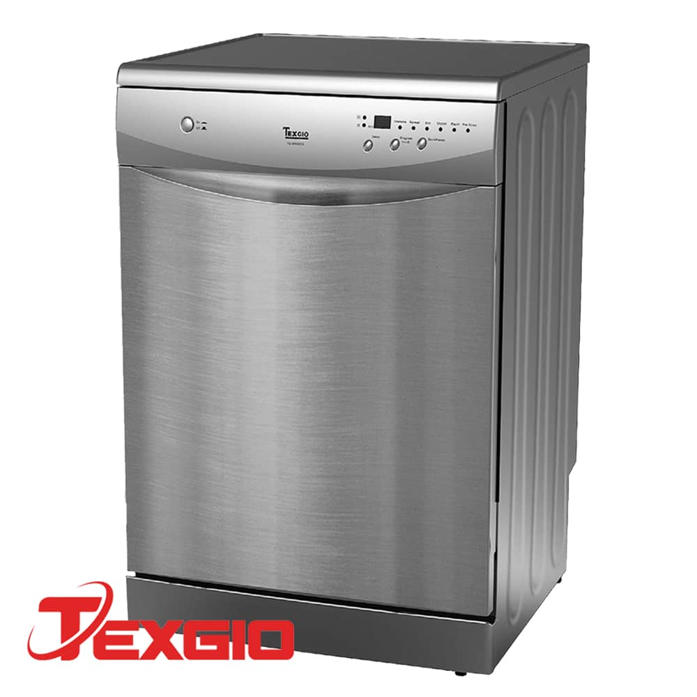 MÁY RỬA BÁT 12 BỘ TEXGIO TG-DW668S