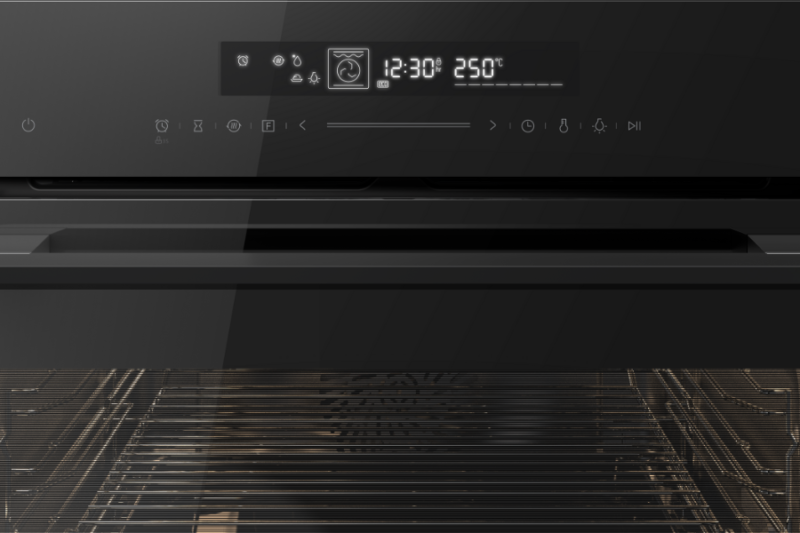 BẢNG ĐIỀU KHIỂN LÒ NƯỚNG ÂM TỦ PANASONIC HL-CX672B