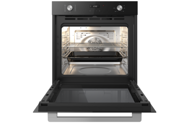 LÒ NƯỚNG ÂM TỦ PANASONIC HL-CK632B