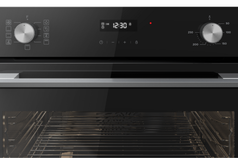 BẢNG ĐIỀU KHIỂN LÒ NƯỚNG ÂM TỦ PANASONIC HL-CK632B