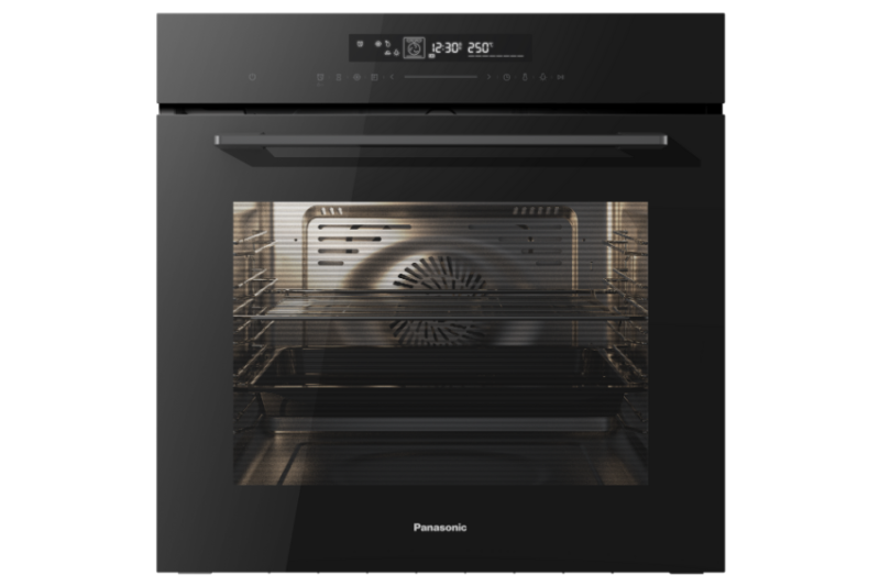 LÒ NƯỚNG ÂM TỦ PANASONIC HL-CX672B