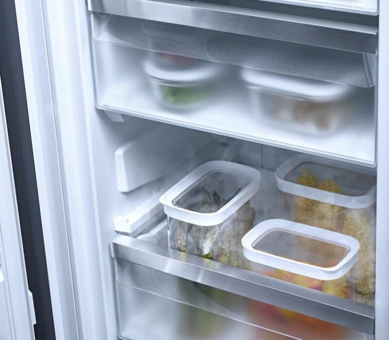 TỦ LẠNH MIELE FREEZER FNS 7740 D 125 GALA