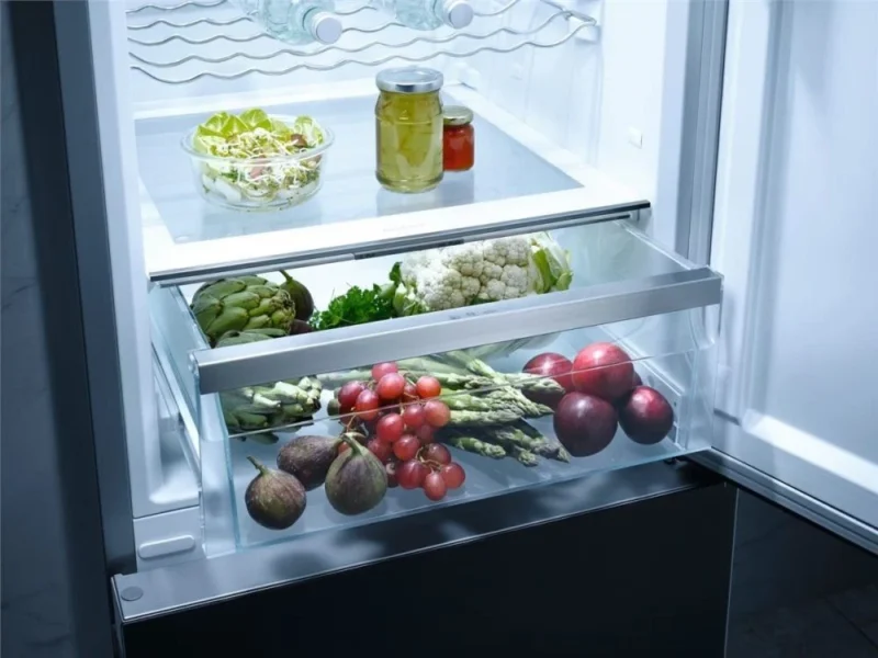 TỦ MÁT ĐỘC LẬP MIELE COOLER KS 4383 DD