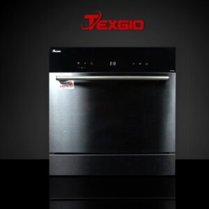 MÁY RỬA BÁT 11 BỘ TEXGIO TGWF98SB