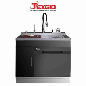 MÁY RỬA BÁT 11 BỘ TEXGIO TGUMF11S