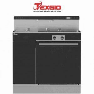MÁY RỬA BÁT 11 BỘ TEXGIO TGUMF11X