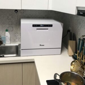 MÁY RỬA BÁT 6 BỘ TEXGIO TG-DT2022A - uploaded z2872891321380 99d06de73a7cb8b80ea8162831080ccf cr 720x720