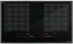 BẾP ĐIỆN TỪ 2 VÙNG NẤU GRANDX GX-IH855PRO