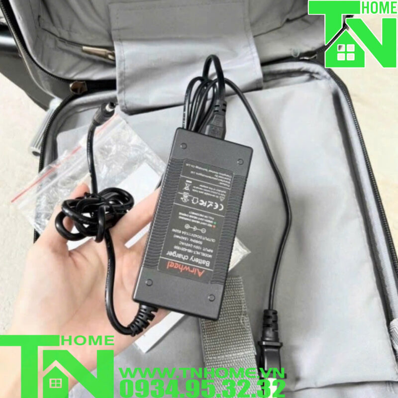 PIN VALI ĐIỆN AIRWHEEL SE3S