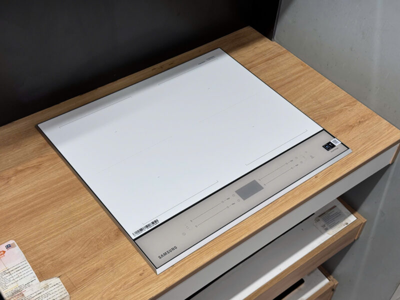 BẾP TỪ ÂM SAMSUNG BESPOKE NZ64B5067YY