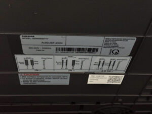 BẾP TỪ ÂM SAMSUNG BESPOKE NZ64B5067YY  - z6720242252494 95ffc222ce91ad3753f1e8d0728a30ad