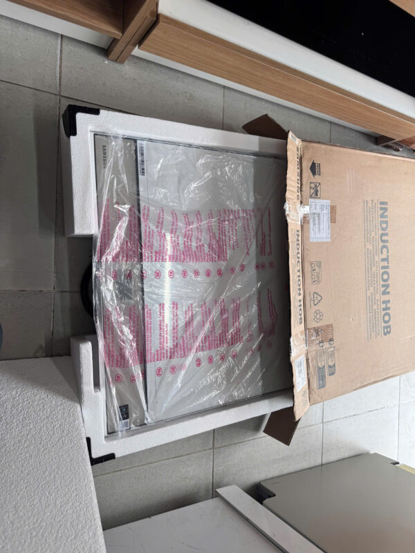 BẾP TỪ ÂM SAMSUNG BESPOKE NZ64B5067YY