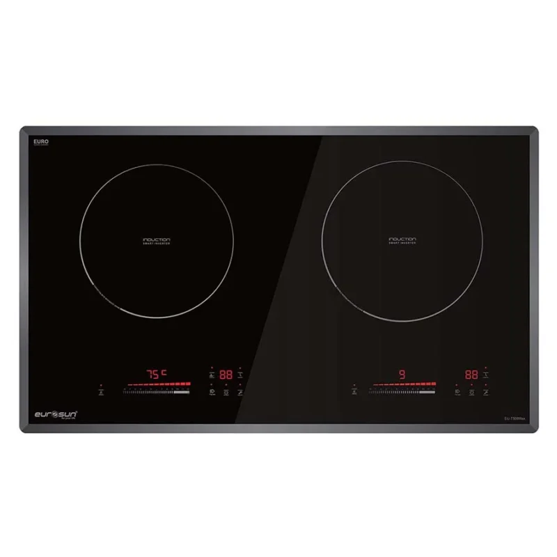BẾP TỪ ĐÔI EUROSUN EU-T508MAX