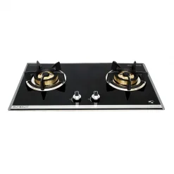 BẾP GA ÂM 2 LÒ EUROSUN EU-GA205S