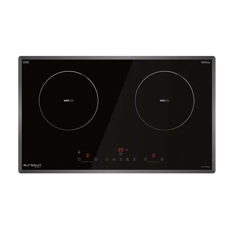 BẾP TỪ ĐÔI EUROSUN EU-T256MAX