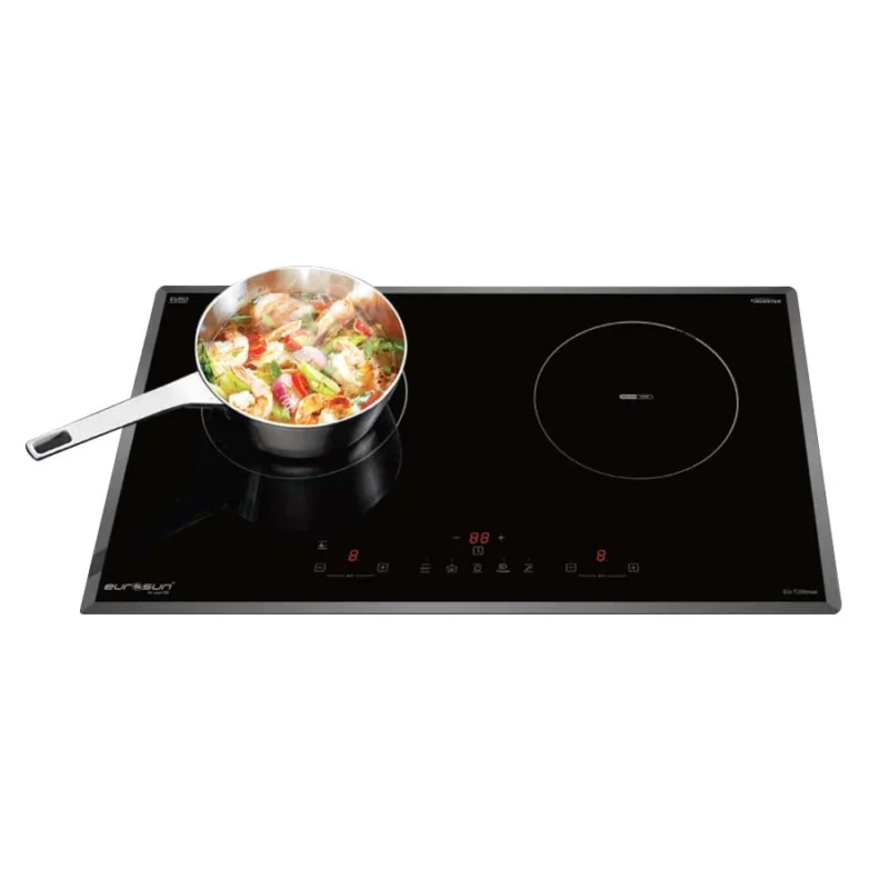 BẾP TỪ ĐÔI EUROSUN EU-T256MAX