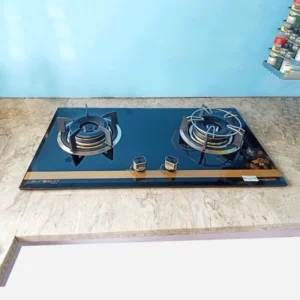 BẾP GA ÂM 2 LÒ EUROSUN EU-GA276S - 12 2