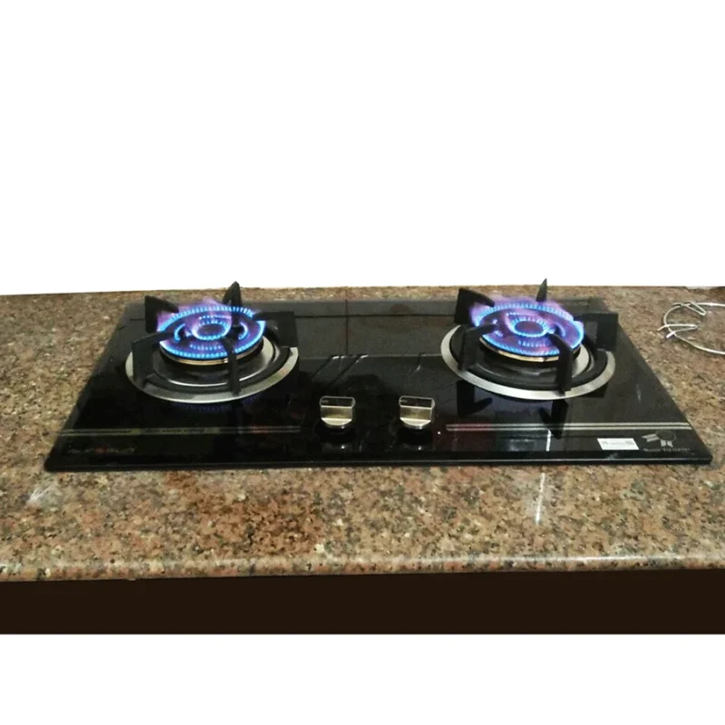 BẾP GA ÂM 2 LÒ EUROSUN EU-GA281