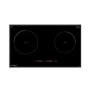 BẾP TỪ 2 LÒ EUROSUN EU-T898G