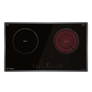 BẾP ĐIỆN TỪ ĐÔI EUROSUN EU-TE259MAX