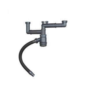 CHẬU RỬA BÁT NOBILI LIKEN NL748 - 18262 siphon chau rua bat nobinox liken nl748