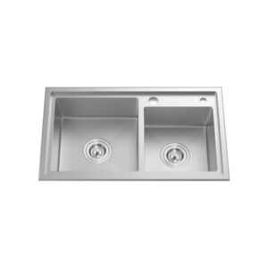 CHẬU RỬA BÁT NOBILI LIKEN NL785