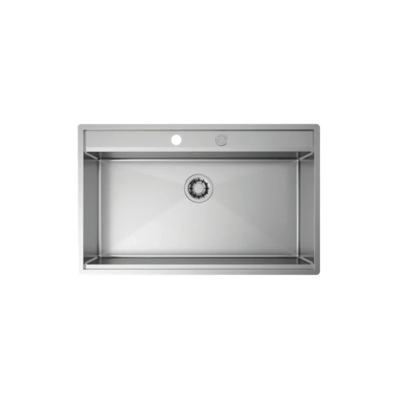 CHẬU RỬA BÁT NOBILI NEWGO NA830T