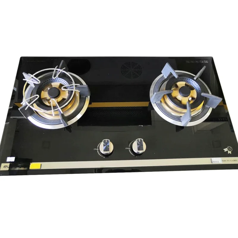 BẾP GA ÂM 2 LÒ EUROSUN EU-GA205S