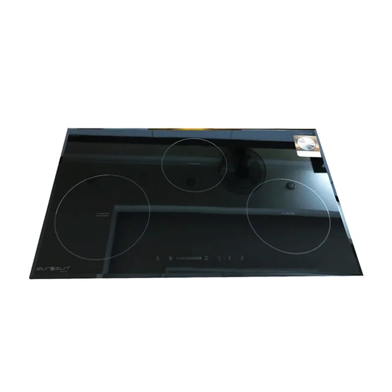 BẾP TỪ 3 LÒ EUROSUN EU-T881G