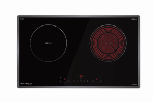 BẾP ĐIỆN TỪ ĐÔI EUROSUN EU-TE259PRO