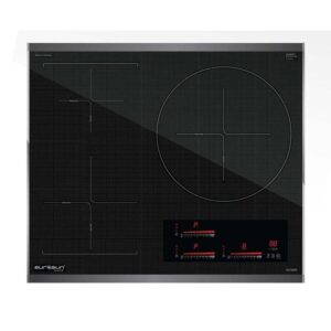 BẾP TỪ 3 LÒ VUÔNG EUROSUN EU-T905G