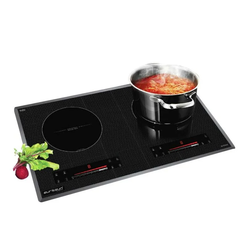 BẾP TỪ ĐÔI EUROSUN EU-T210MAX
