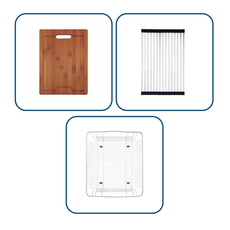 CHẬU RỬA BÁT NOBILI LIKEN NL746