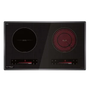 BẾP ĐIỆN TỪ ĐÔI EUROSUN EU-TE226MAX