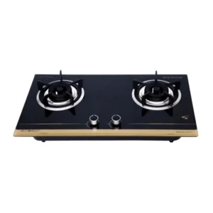 BẾP GA ÂM 2 LÒ EUROSUN EU-GA283