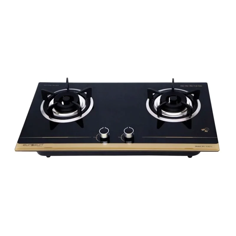 BẾP GA ÂM 2 LÒ EUROSUN EU-GA283
