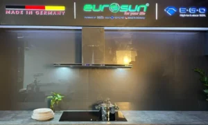 BẾP TỪ 2 LÒ EUROSUN EU-T888GE (G/S) - 26