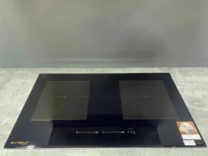 BẾP TỪ 2 LÒ EUROSUN EU-T888GE (G/S) - 27