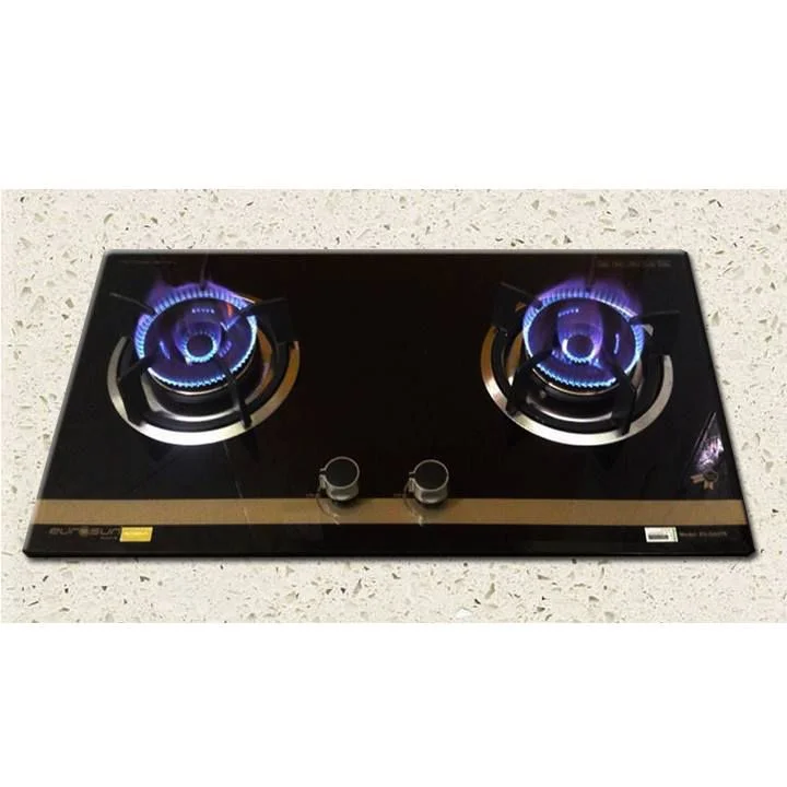 BẾP GA ÂM 2 LÒ EUROSUN EU-GA283