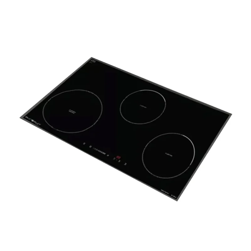 BẾP TỪ 3 LÒ EUROSUN EU-T881G