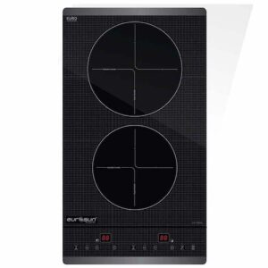 BẾP TỪ ĐÔI DOMINO EUROSUN EU-T506DO