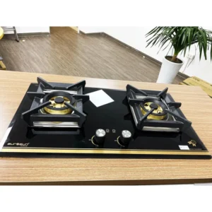 BẾP GA ÂM 2 LÒ EUROSUN EU-GA291D - 35 1