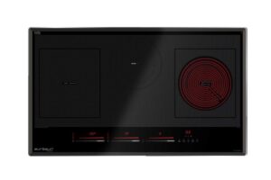 BẾP ĐIỆN TỪ 3 LÒ EUROSUN EU-TE398PRO