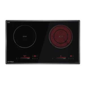 BẾP ĐIỆN TỪ ĐÔI EUROSUN EU-TE509MAX