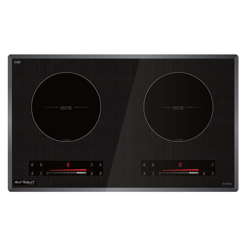 BẾP TỪ ĐÔI EUROSUN EU-T210PRO