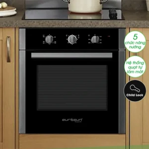 LÒ NƯỚNG EUROSUN EOV65ME - 40 1