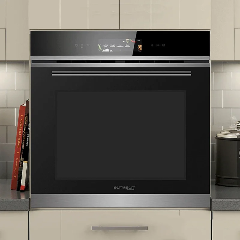 LÒ NƯỚNG TFT EUROSUN EOV72TFT