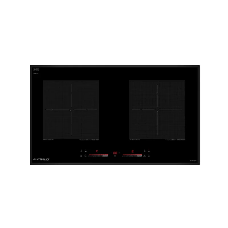BẾP TỪ ĐÔI EUROSUN EU-T715PRO