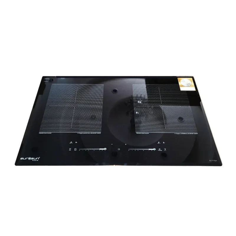 BẾP TỪ ĐÔI EUROSUN EU-T715PRO