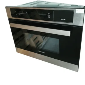 LÒ NƯỚNG HẤP VI SÓNG 3IN1 EUROSUN OMS36EG - 48 1